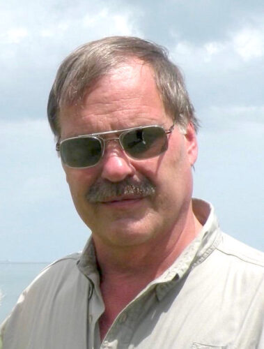 Trevor M. Rummel